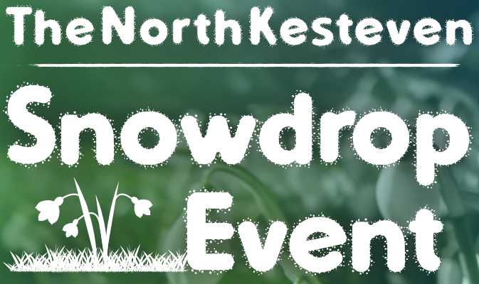 Snowdrop event