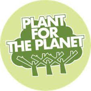 Plant for the planet 